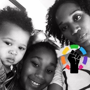 Meet your Posher, Kiara